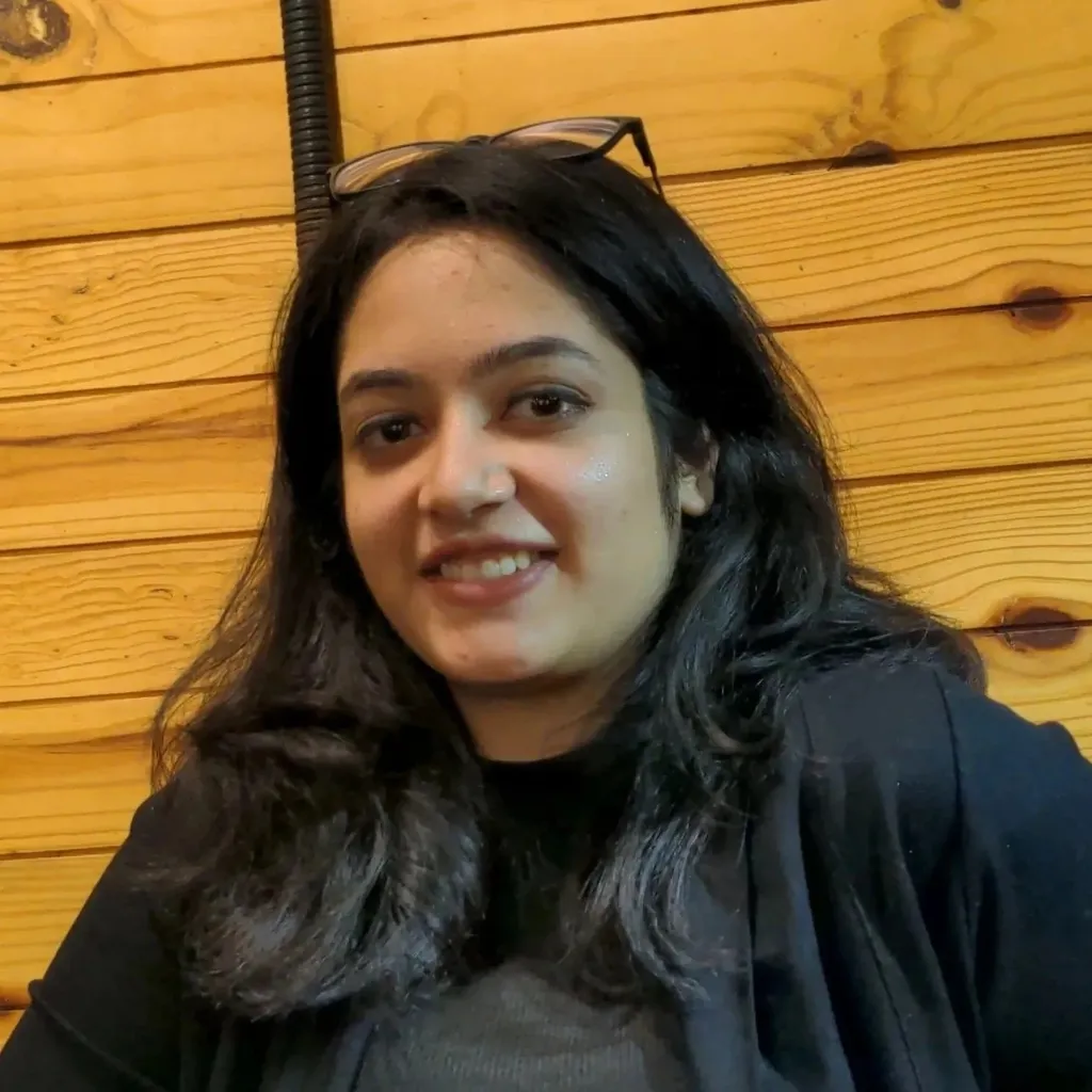 Anushka Pathak